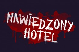 Toruń Atrakcja Escape room POKÓJ NAWIEDZONY HOTEL