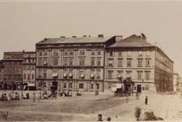 Pałac Krzysztofory