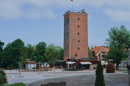 Wieża Wodna