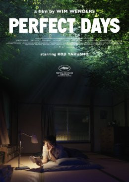 Perfect Days (2D/oryginalny)