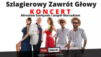 Ciechocinek Wydarzenie Koncert Koncert