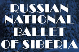 Toruń Wydarzenie Taniec Russian National Ballet Of Siberia Krasnojarsk