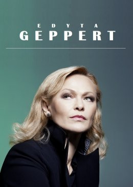 Toruń Wydarzenie Koncert Edyta Geppert - recital