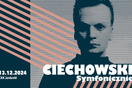 Toruń Wydarzenie Koncert Ciechowski symfonicznie