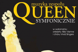 Toruń Wydarzenie Koncert Queen Symfonicznie