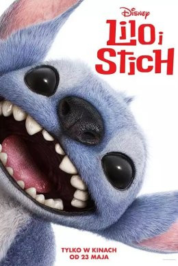 Aleksandrów Kujawski Wydarzenie Film w kinie Lilo & Stitch