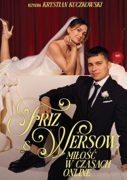 Aleksandrów Kujawski Wydarzenie Film w kinie Friz & Wersow. Miłość w czasach online