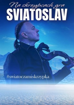 Toruń Wydarzenie Koncert SVIATOSLAV
