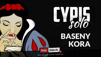 Toruń Wydarzenie Koncert TORUŃSKA INTEGRACJA MATURZYSTÓW - CYPIS LIVE!