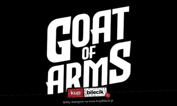 Toruń Wydarzenie Koncert Grunge Night: Tribute to Seattle Big Four VOL. 2 / Goat of Arms