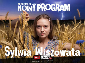 Toruń Wydarzenie Stand-up Nowy program pt. "Nowy program"