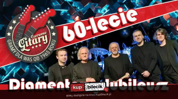Lubicz Górny Wydarzenie Koncert Diamentowe 60-lecie
