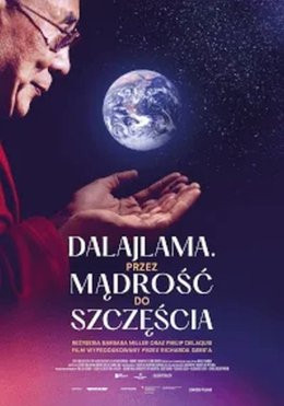 DALAJLAMA przez MĄDROŚĆ do SZCZĘŚCIA