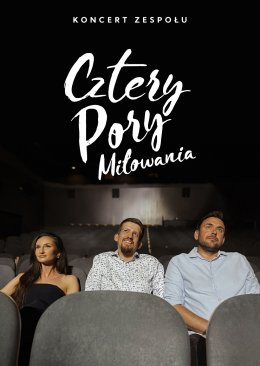 Toruń Wydarzenie Koncert Cztery Pory Miłowania