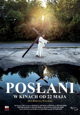 Ciechocinek Wydarzenie Film w kinie Posłani