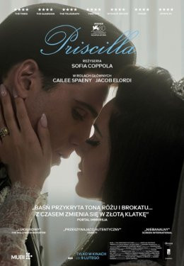 Aleksandrów Kujawski Wydarzenie Film w kinie Priscilla - Kino za friko! (seanse darmowe, niebiletowane)