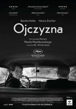 Aleksandrów Kujawski Wydarzenie Film w kinie Ojczyzna