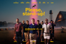 Please Stand-up Rzeszów 2027