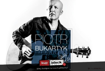 Toruń Wydarzenie Koncert Bukartyk & Ajagore - JASTRZĘBIE WŚRÓD JASTRZĘBI