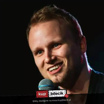 Toruń Wydarzenie Stand-up Maciej Brudzewski w nowym programie "Co ludzie powiedzą"