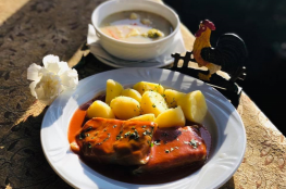 Karczma Polska Pod Kogutem 