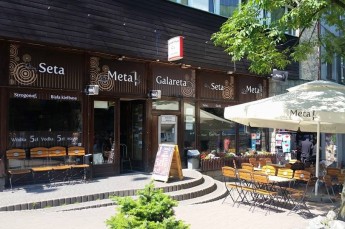 Meta Seta Galareta
