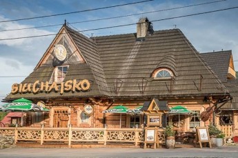 Siuchajsko