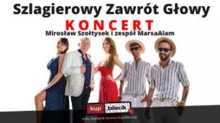 Toruń Wydarzenie Koncert Koncert