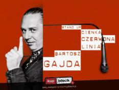 Toruń Wydarzenie Stand-up Stand up: Bartosz Gajda
