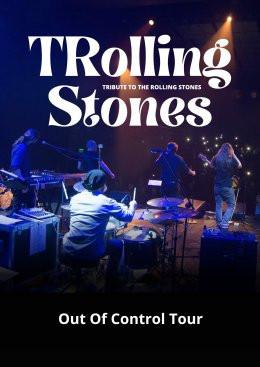Toruń Wydarzenie Koncert TRolling Stones "Out Of Control" Tour 2024