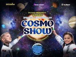 Barcin Wydarzenie Inne wydarzenie Cosmo Show