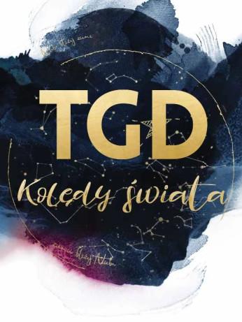 Toruń Wydarzenie Koncert TGD - Kolędy Świata