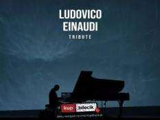 Toruń Wydarzenie Koncert Muzyka Ludovica Einaudiego