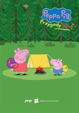 Toruń Wydarzenie Inne wydarzenie Świnka Peppa na Żywo