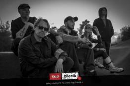 Toruń Wydarzenie Koncert Trasa koncertowa promująca najnowszą płytę Ankh - Z Wiatrem