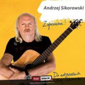Inowrocław Wydarzenie Koncert Andrzej Sikorowski w duecie z Jackiem Królikiem