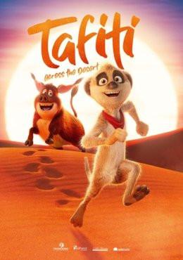 Ciechocinek Wydarzenie Film w kinie Tafiti