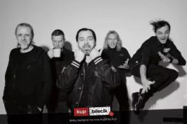 Toruń Wydarzenie Koncert LUXTORPEDA "Szukamy Guza"