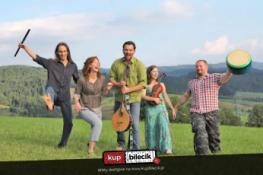 Toruń Wydarzenie Koncert Celtic Tree - celtyckie Majowe w Toruniu