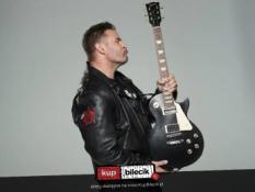 Toruń Wydarzenie Stand-up KONCERT Tomasz Karolak z zespołem - "39 i pół. 15 lat później"