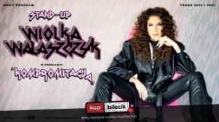 Inowrocław Wydarzenie Stand-up w programie "KOMPROMITACJA"