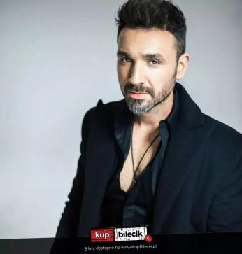 Toruń Wydarzenie Koncert MATEUSZ ZIÓŁKO w TORUNIU!