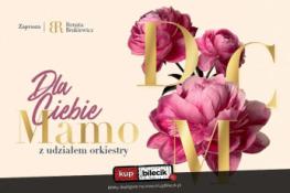 Inowrocław Wydarzenie Koncert Gala z okazji Dnia Matki
