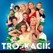 Toruń Wydarzenie Spektakl "Trójkącik, czyli trzech na próbę" - niegrzeczna gra zmysłów