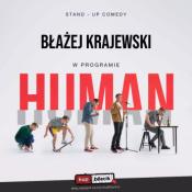 Toruń Wydarzenie Stand-up "Human"