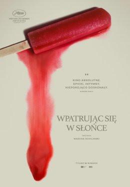 Aleksandrów Kujawski Wydarzenie Film w kinie Wpatrując się w słońce