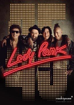 Toruń Wydarzenie Koncert Lady Pank - 45 lat