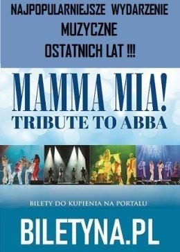 Chełmno Wydarzenie Koncert Mamma Mia