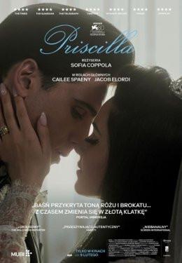 Aleksandrów Kujawski Wydarzenie Film w kinie Priscilla - Kino za friko! (seanse darmowe, niebiletowane)