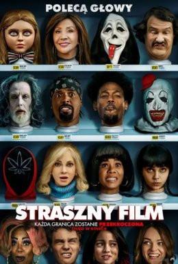 Chełmno Wydarzenie Film w kinie Straszny film